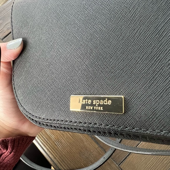 🖤 Kate Spade crossbody - Picture 7 of 9